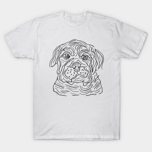 The Dog T-Shirt